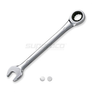 Ratchet Comb. Wrench-PGN